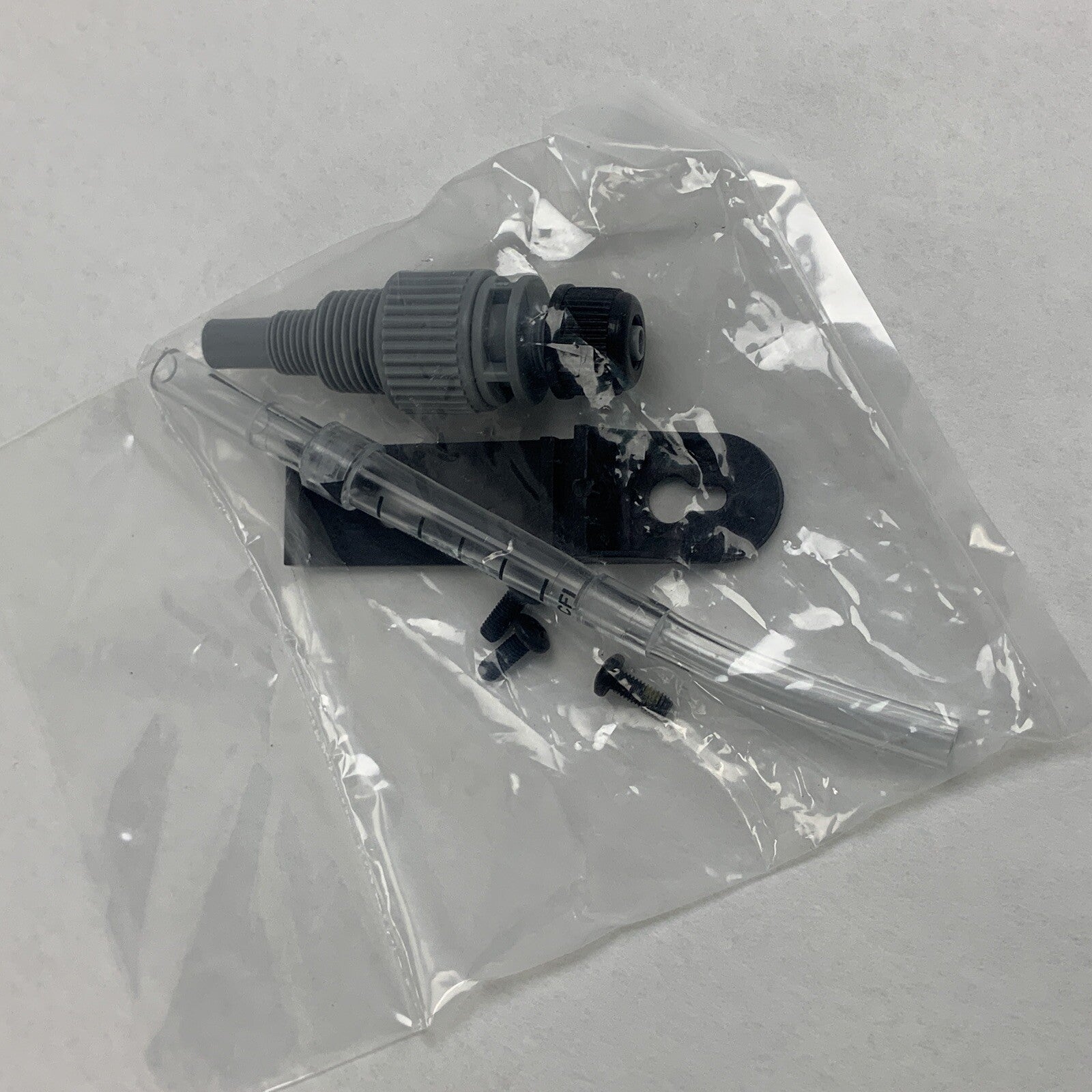 Star System t15n302x026v01 Chem Feed C-1500N Blue White Pump Filter Kit