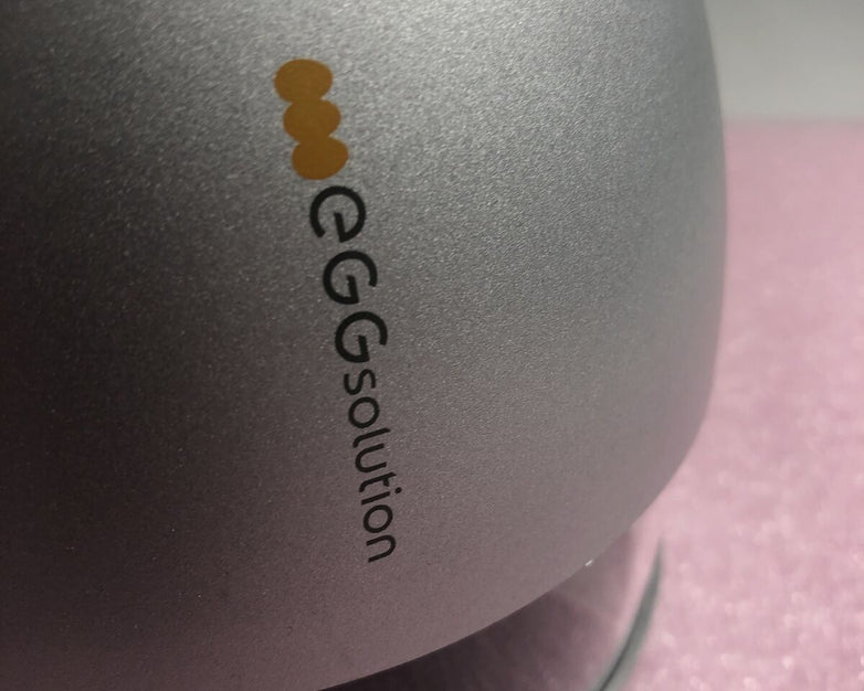 EGG Photo 360°, 360° Camera Lense w/ user Guide