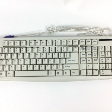 Genica GN-151 108-Key For Windows NEW