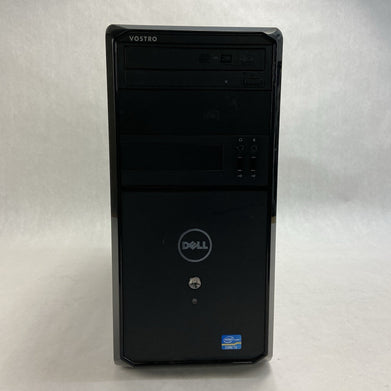 Dell Vostro 270 MT Intel Core i3-3220 3.3GHz 4GB RAM No HDD No OS