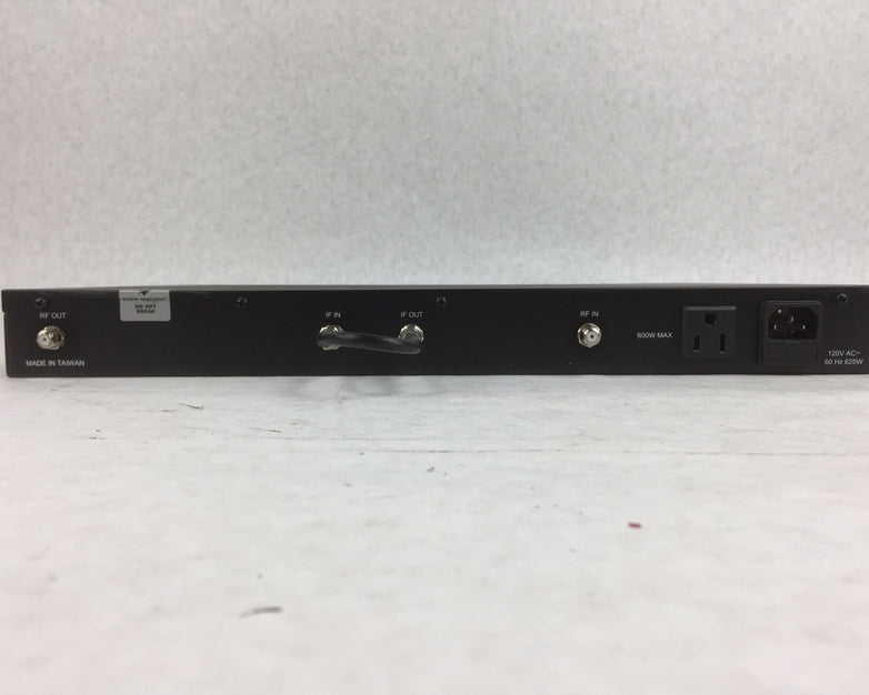 Pico Macom Digital 806MHz Agile PLL SAW-Filtered Digital-Analog Processor DSP806