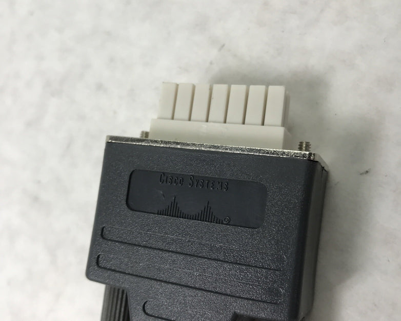 (Lot of 2) Foxconn 72-3780-010 Power Cable