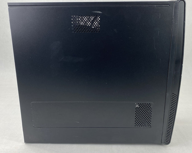 HP 500B MT Pentium Dual-Core E5700 3GHz 4GB RAM No HDD No OS