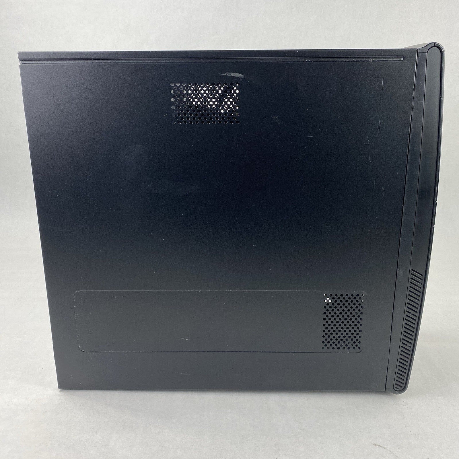 HP 500B MT Pentium Dual-Core E5700 3GHz 4GB RAM No HDD No OS