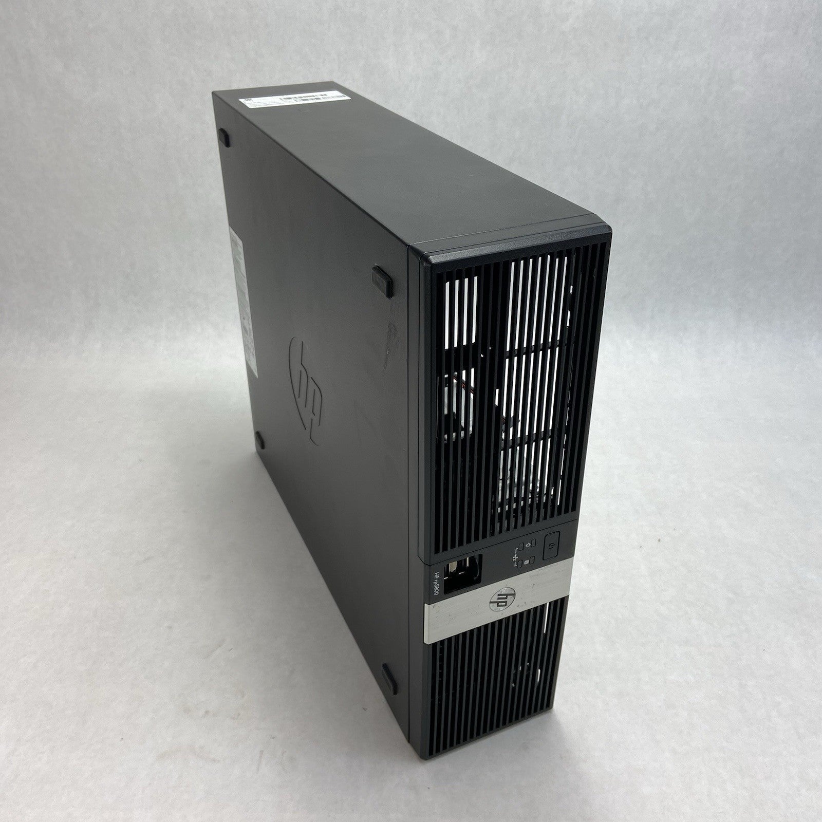 HP RP5800 DT Intel Core i5-2400 3.1GHz 4GB RAM No HDD No OS0