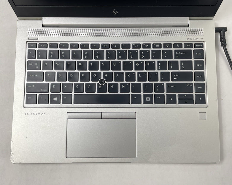 HP mt44 Client 14" AMD Ryzen 3 Pro 2300U 2.00 GHz 8 GB RAM No SSD/AC/OS/Batt