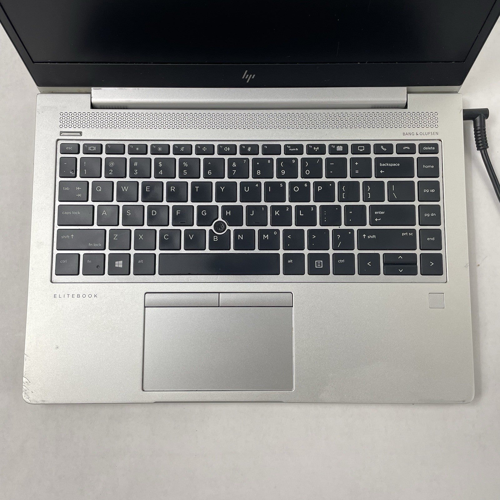 HP mt44 Client 14" AMD Ryzen 3 Pro 2300U 2.00 GHz 8 GB RAM No SSD/AC/OS/Batt2