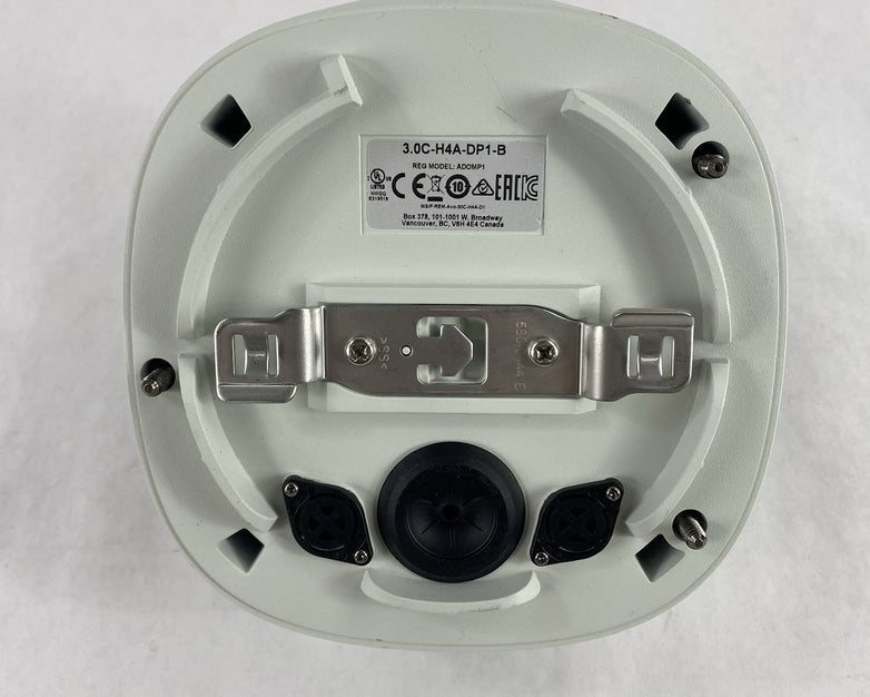 Avigilon 3.0C-H4A-DP1-B 320-0877A Outdoor Dome Camera Network