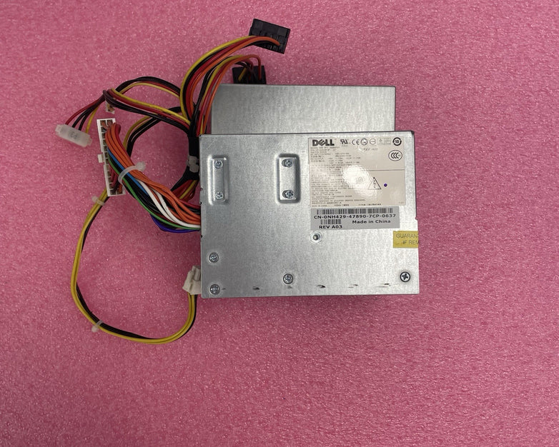 DELL H280P-01 280W OEM Switching Power Supply Lot of 2