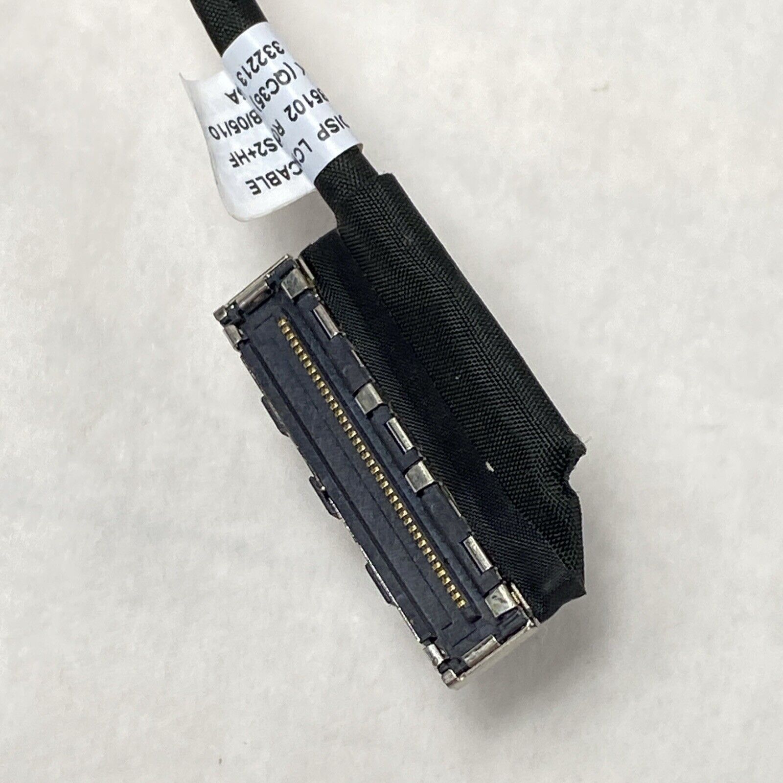 Genuine HP ZBook 15u G3 15.6" LCD Screen Assembly