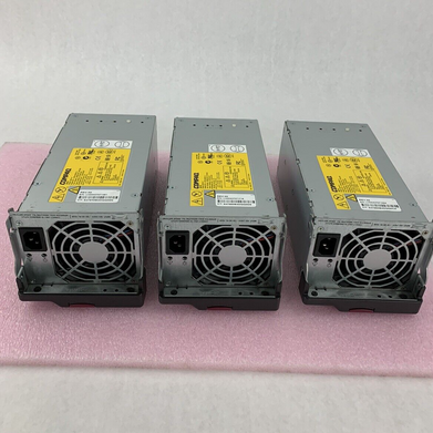 COMPAQ DPS-600CB A  230822-001 Power Supply Series Lot of 3