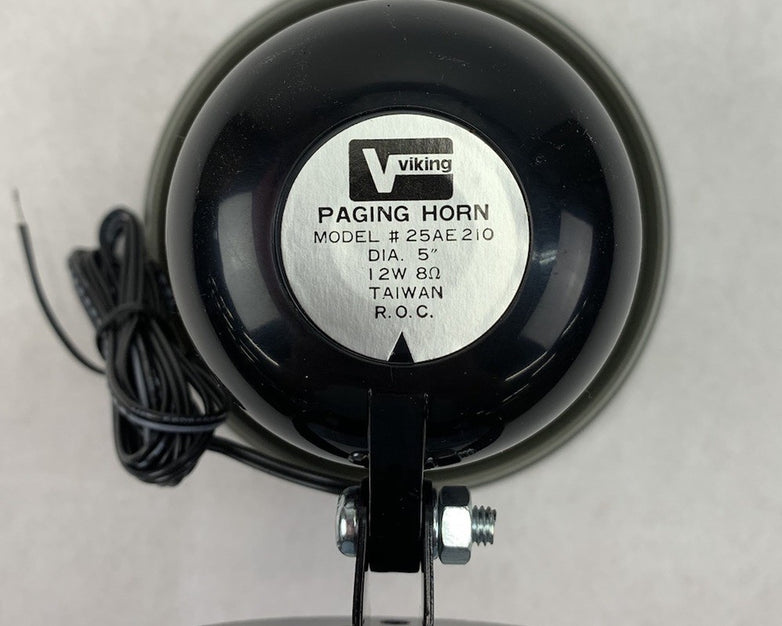 Viking Electronics 25AE210 Paging Horn