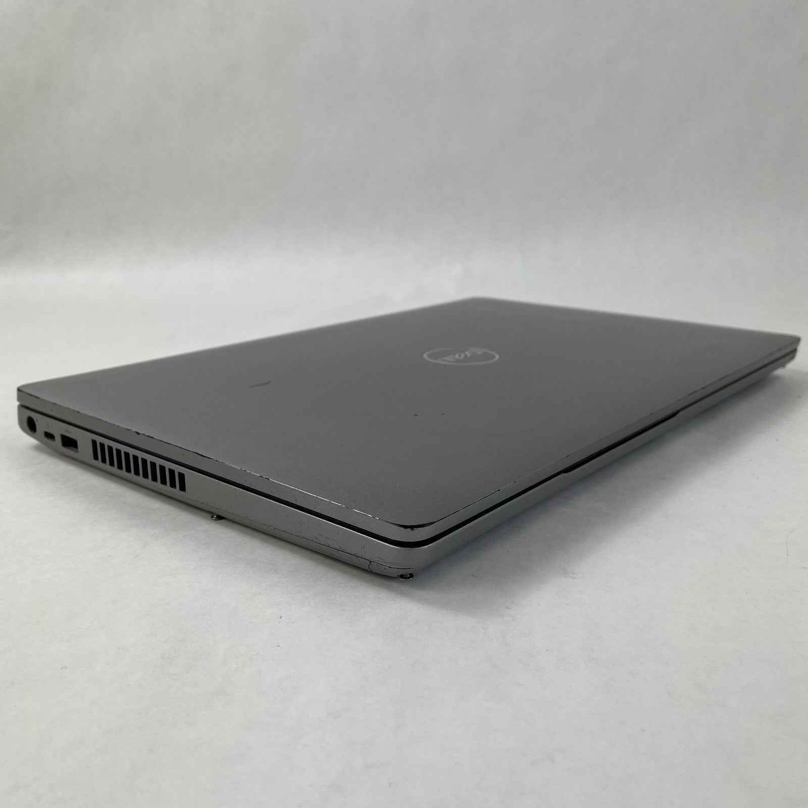 Dell Precision 3551 15.6" i7-10850H 2.70 GHz 16 GB RAM No SSD/OS/AC/Batt - READ12