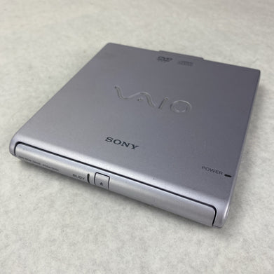 Sony VAIO PCGA-DVD1 DVD-ROM Drive - No Cables Parts or Repair