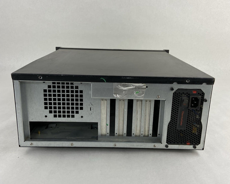 Antec Take-4 Server Chassis Thermaltake TPG-850M 850W PSU No Front Panel