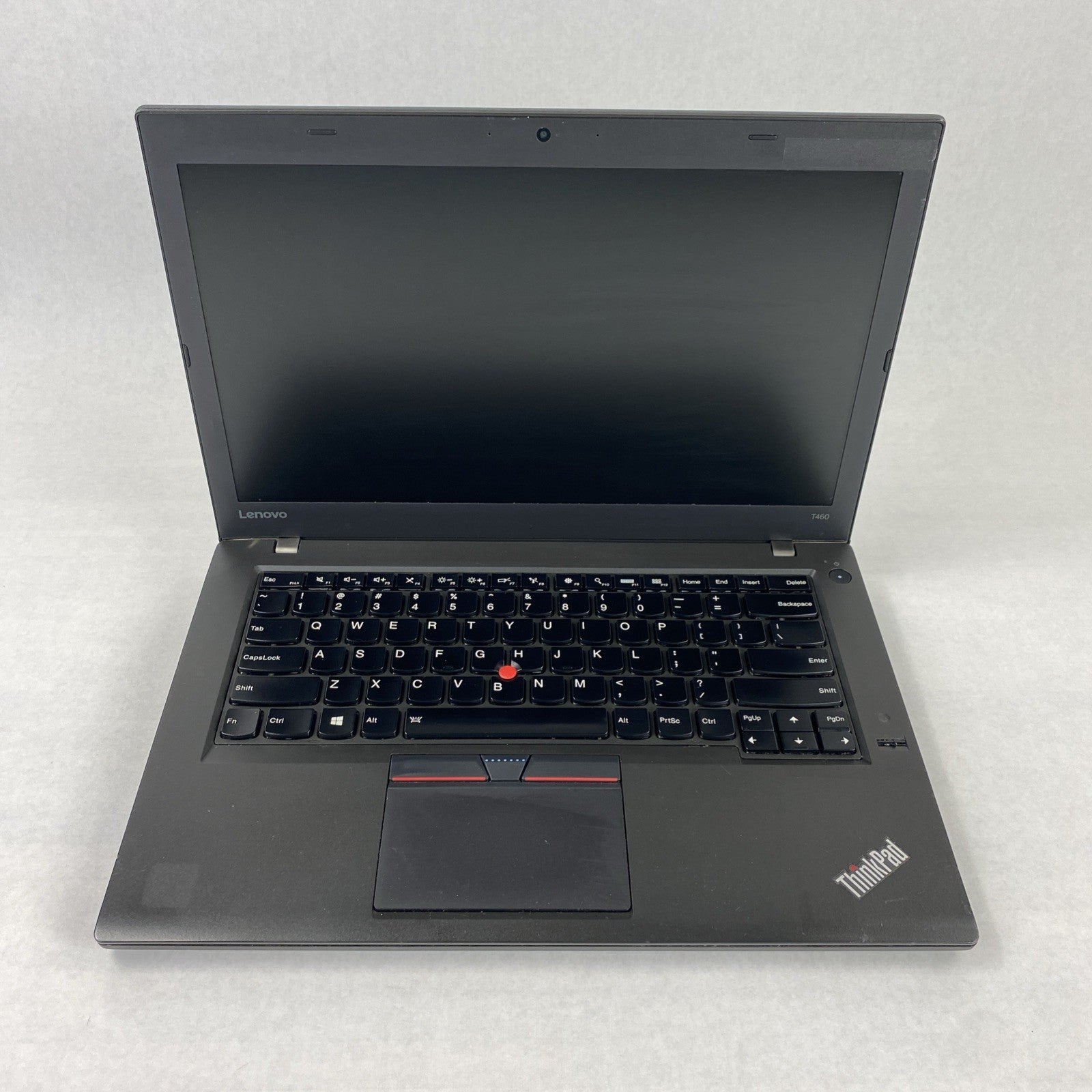 Lenovo ThinkPad T460 Intel Core i5-6300U 2.40 GHz 8 GB RAM 14" No HDD No OS