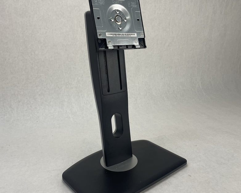 Black Dell 19" 17" LCD Monitor Y-Base Stand Swivel Rotate P190St P170St
