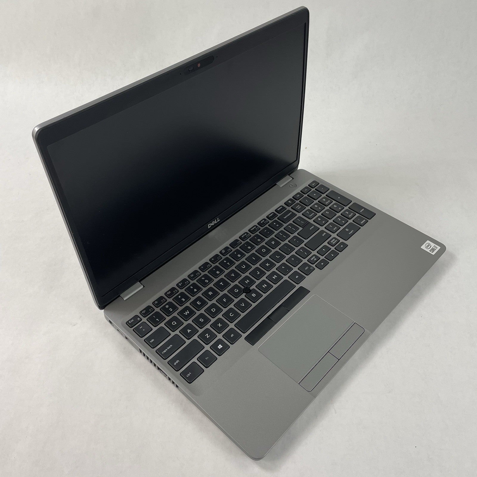 Dell Precision 3551 15.6" i7-10850H 2.70 GHz 16 GB RAM No SSD/OS/AC - READ0