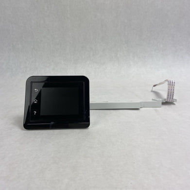 HP LaserJet Pro MFP428 W2Q13-60103 Touch Control Panel Display