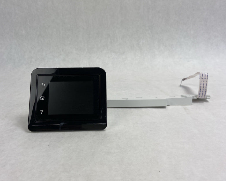 HP LaserJet Pro MFP428 W2Q13-60103 Touch Control Panel Display