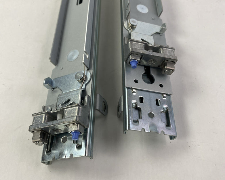 IBM 68Y9724 68Y9725 Right and Left Sliding Rails
