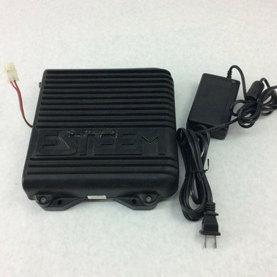 Esteem 192C Wireless Modem Setup Switch w/ Power Supply - Set of 2