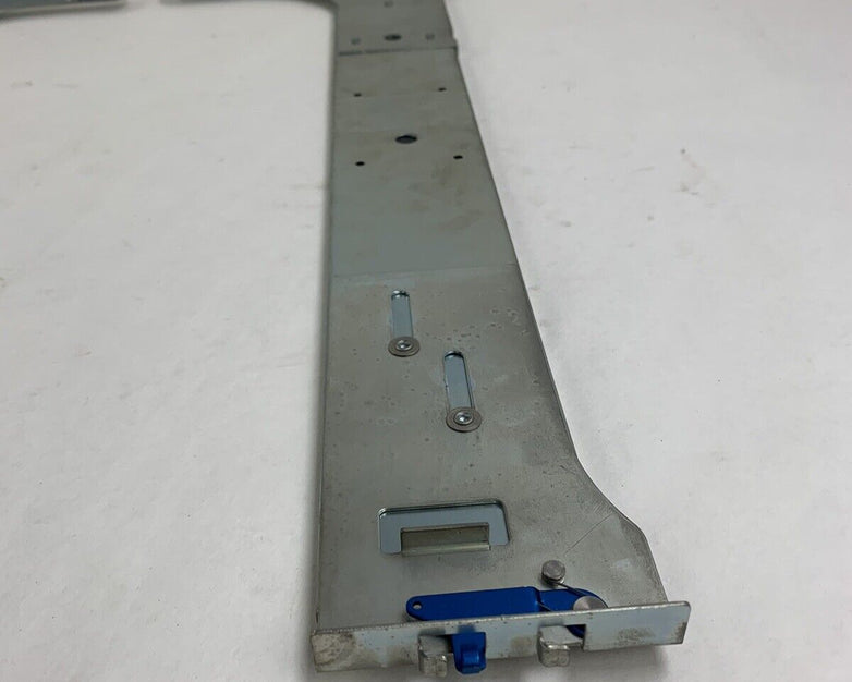 Dell 6U Pair Of Versa Rails Rack Kit 6U For PowerEdge 4600 P/N's 3F018 5F528