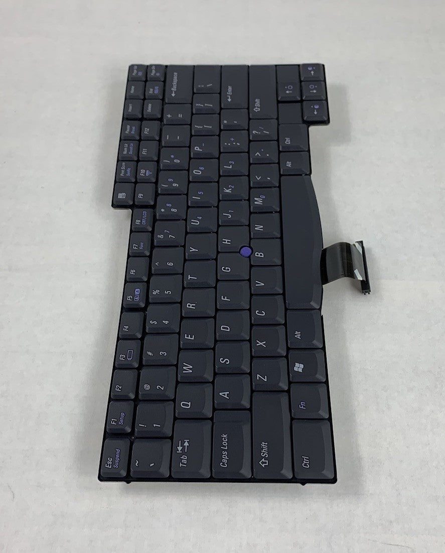 Dell Inspirion AD287-US Laptop Keyboard (Lot of 3)