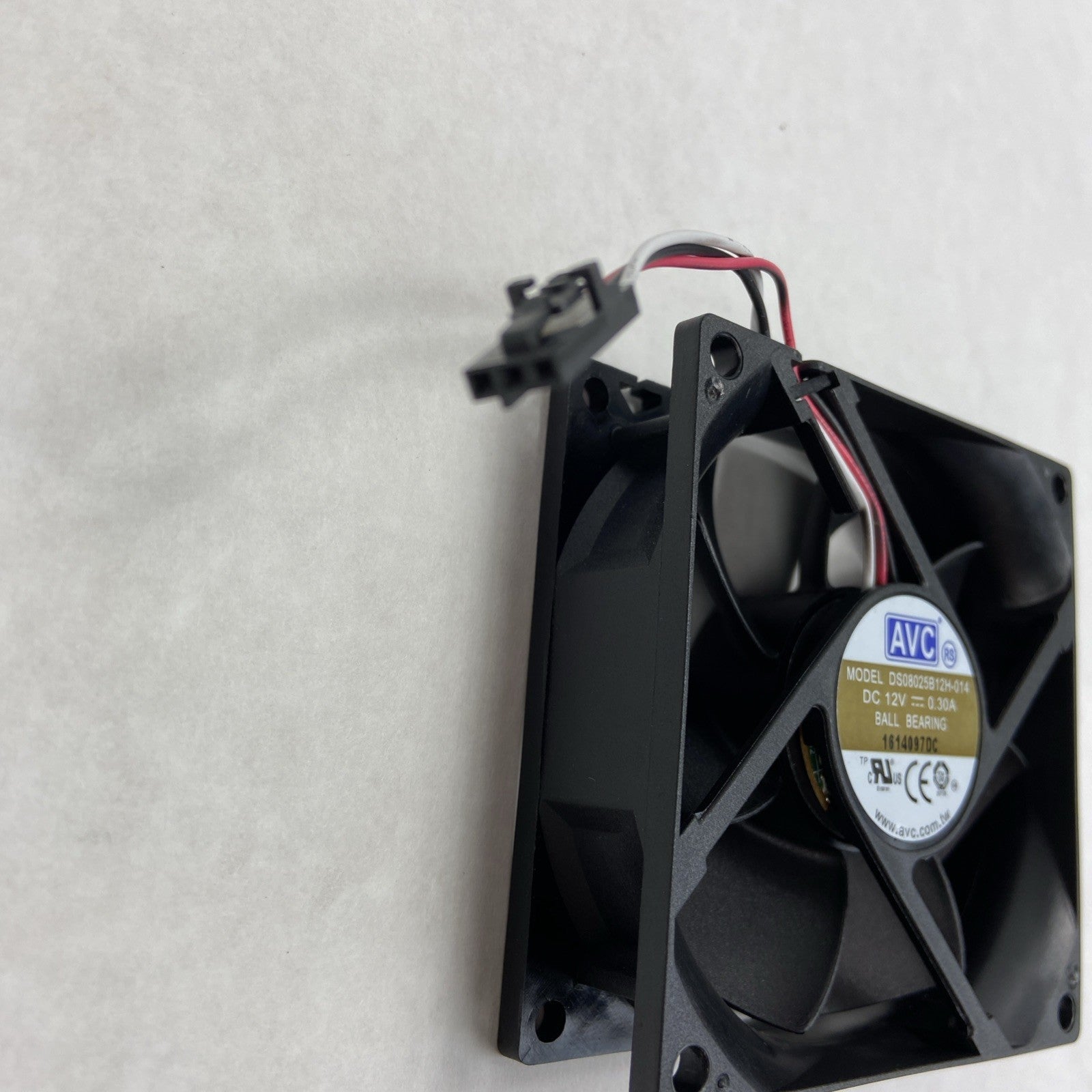 HP Designjet Z5400 HP Part No Q5669-60664 Service Station Fan - Tested