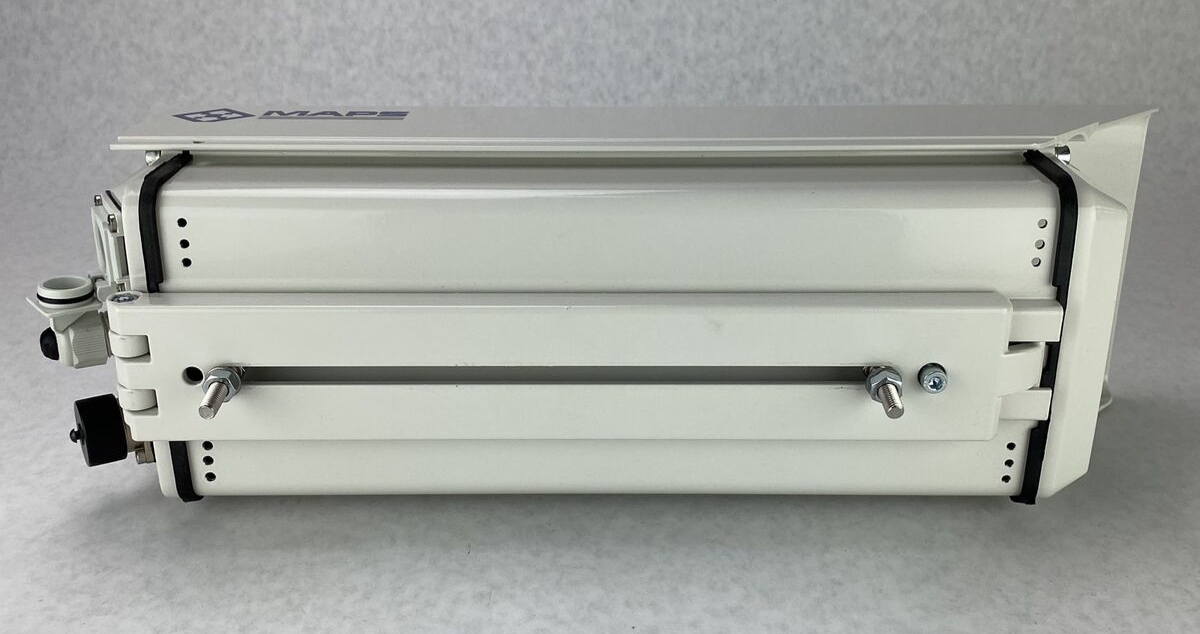 Tekno System Kit 6A Security Camera Housing