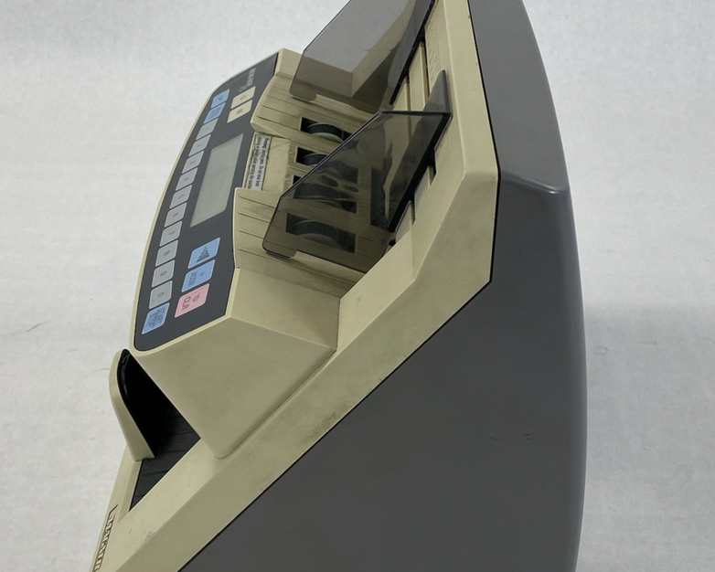 Magner 75 Currency Counter Parts or Repair