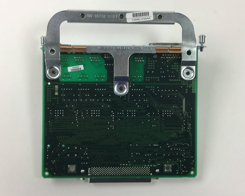 CISCO Systems Ethernet Module Circuit Board 800-02026-03 F2