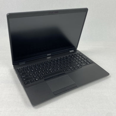Dell Latitude 5500 Core i5-8365U 1.6GHz 16GB RAM 15.6" No Battery No HDD No OS