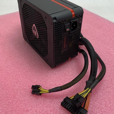 Thermaltake TP-850AH3CSG Toughpower Grand 850W Power Supply -No Peripheral Cords