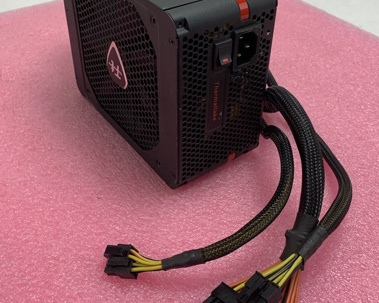 Thermaltake TP-850AH3CSG Toughpower Grand 850W Power Supply -No Peripheral Cords