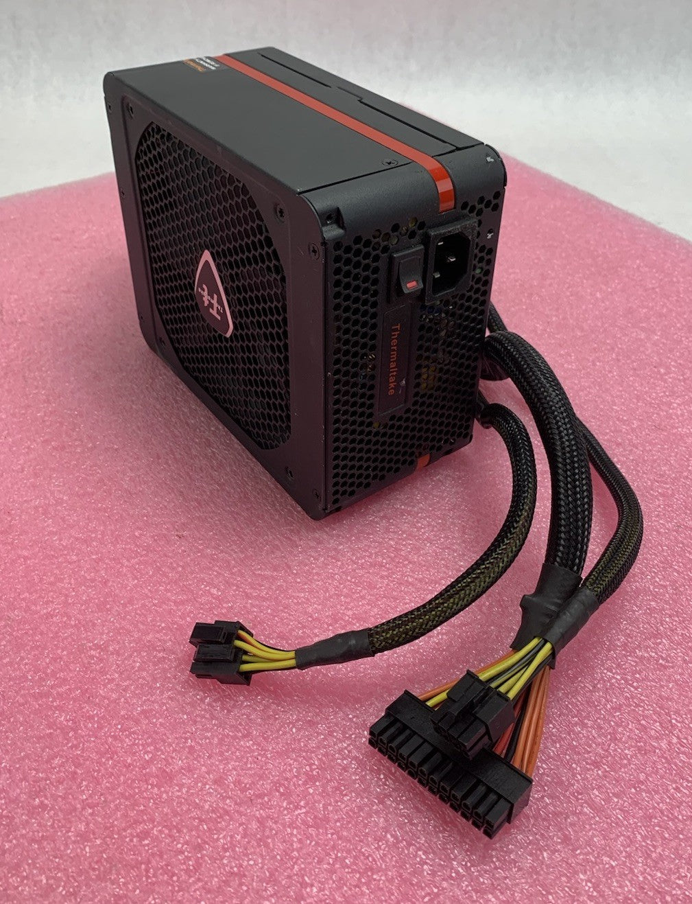 Thermaltake TP-850AH3CSG Toughpower Grand 850W Power Supply -No Peripheral Cords0