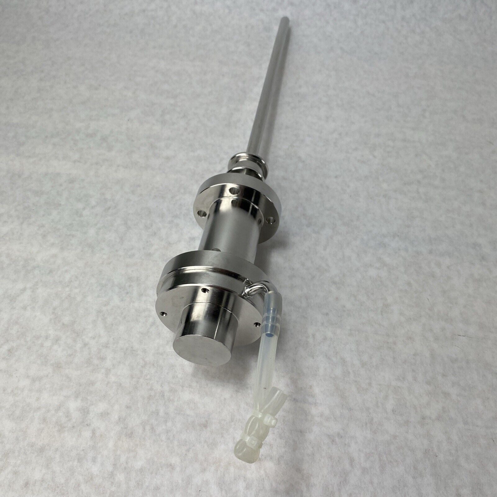 New Brunswick Scientific 16" Fermenter Agitator Device