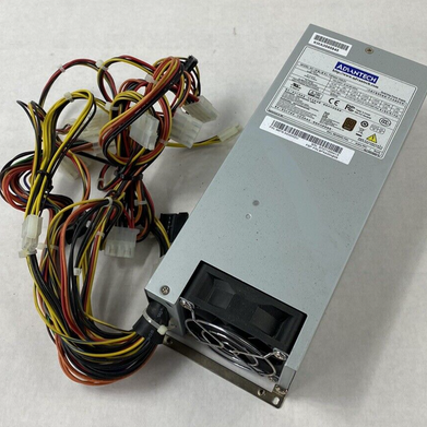 Advantech FSP500-702UH 80 Plus Bronze 500W Switching Power Supply