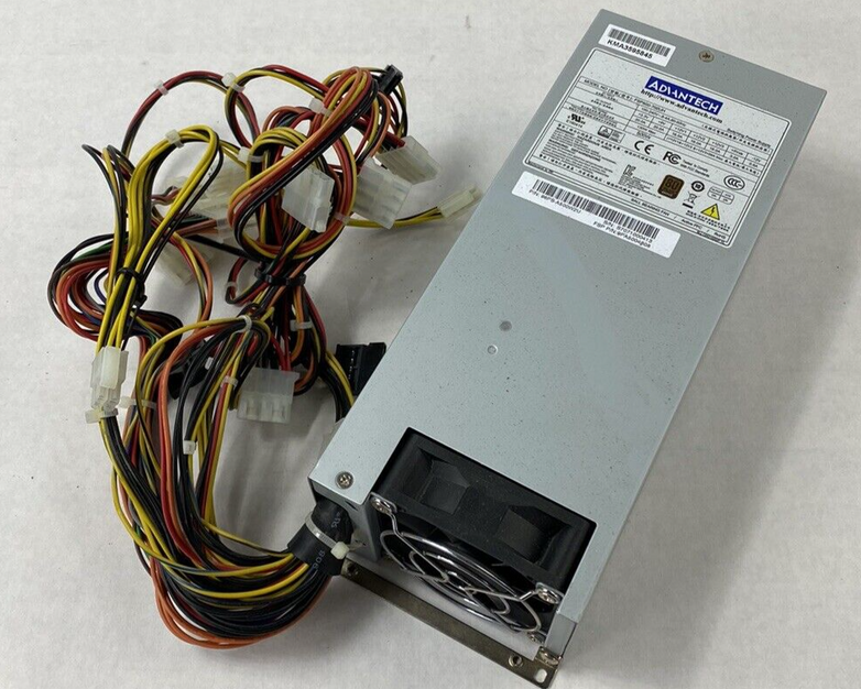 Advantech FSP500-702UH 80 Plus Bronze 500W Switching Power Supply