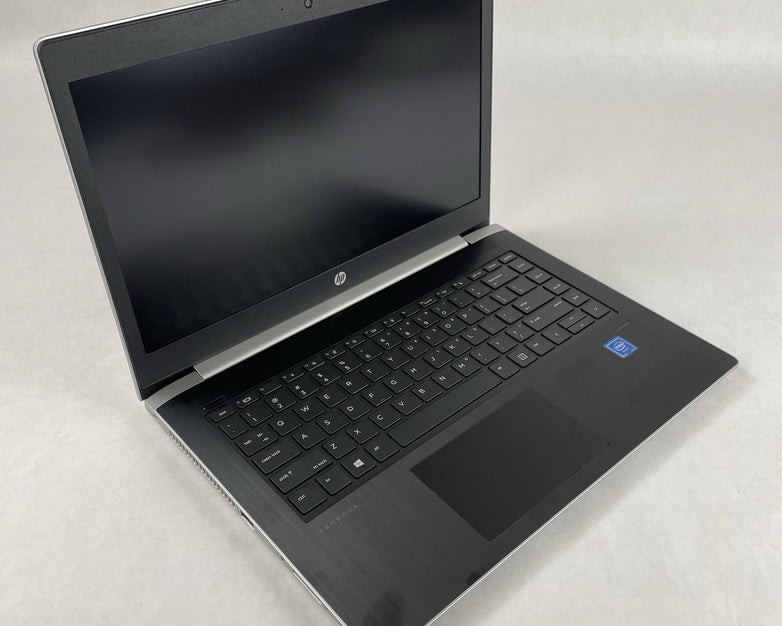 HP mt21 14" Celeron 3867U 1.80 GHz 4 GB RAM No SSD/OS/AC/Batt