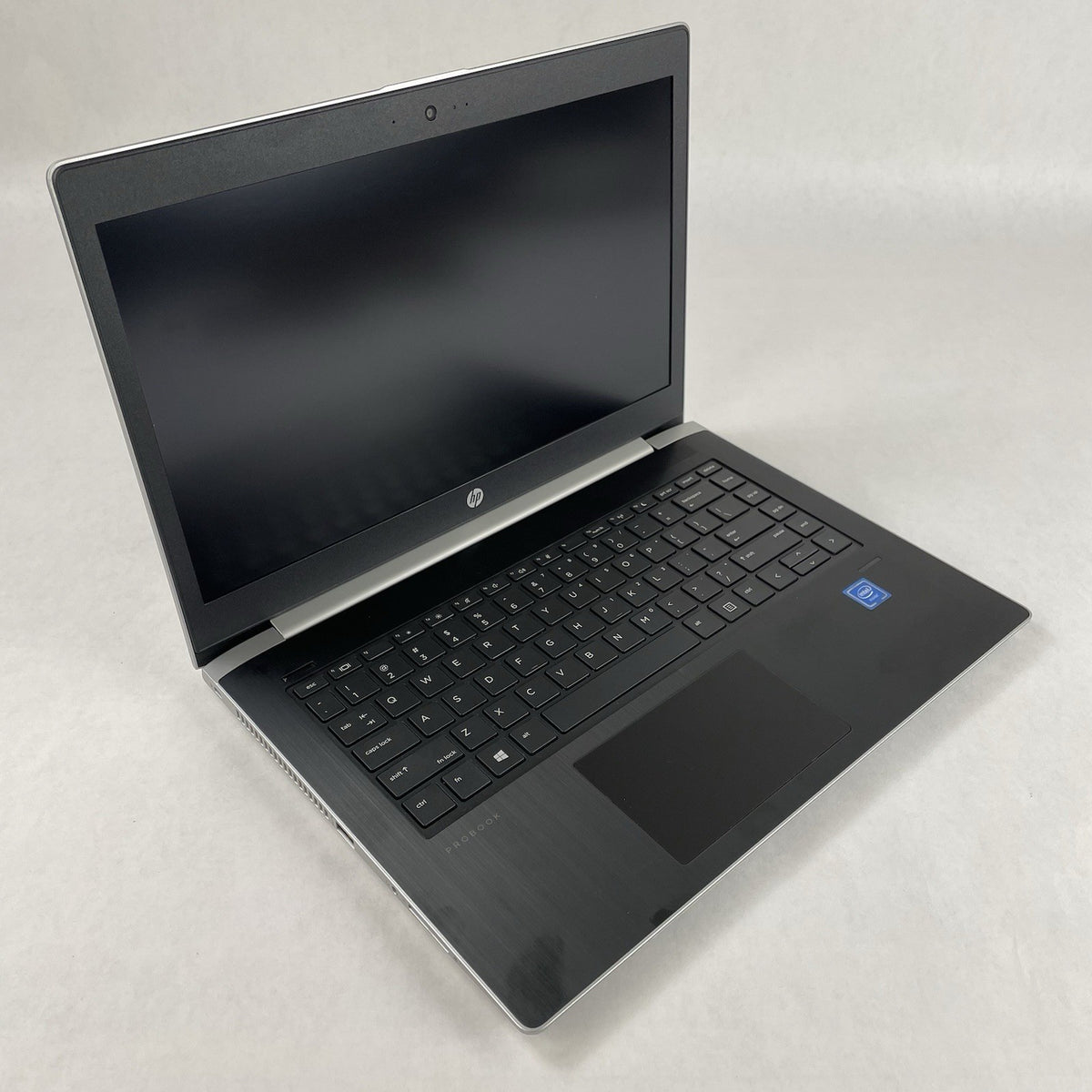 HP mt21 14" Celeron 3867U 1.80 GHz 4 GB RAM No SSD/OS/AC/Batt0