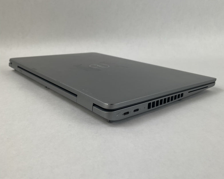 Dell Latitude 5540 15.6" i5-1345U 4.35 GHz 8 GB RAM No SSD/OS/AC - READ Residue