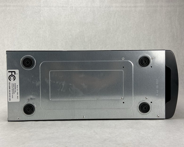 SYX Mini Tower Computer Case Soly Tech ATX300W Switching Power Supply