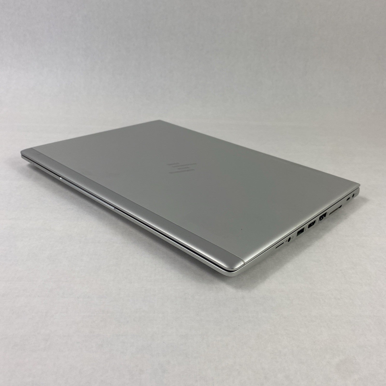 HP EliteBook 840 G6 Intel Core i5-8365U 1.6 GHz 8 GB RAM 14.0" No HDD No OS