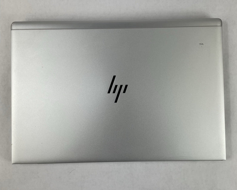 HP EliteBook 850 G6 15.6" i5-8365U 1.60 GHz 8 GB RAM No SSD/OS/AC - Heat Spot