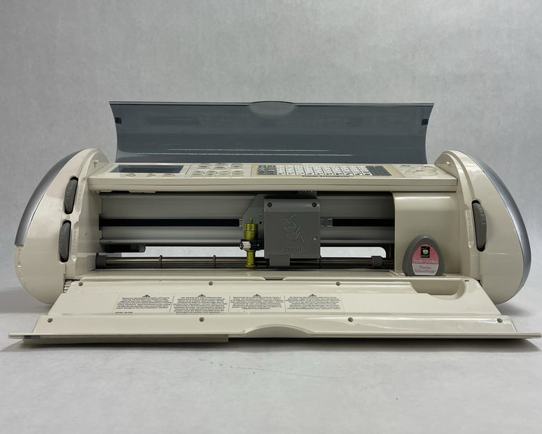 Cricut CREX001 Expressions Provo Craft  Die Cutter