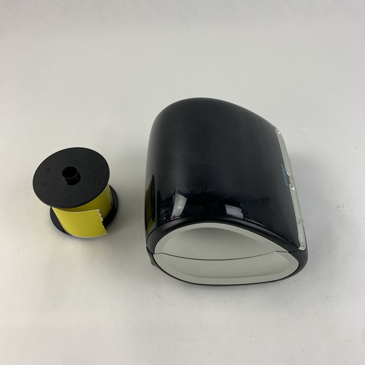 Dymo 1750160 LabelWriter 450 Twin Turbo -Parts/One Side Prints Labels Properly3
