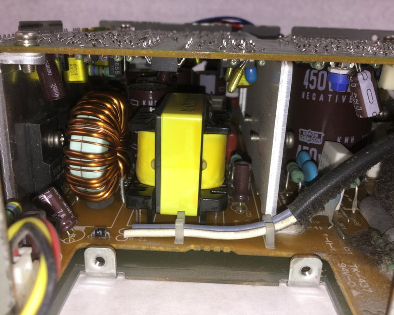 Sanken Power Supply CA02951-4440