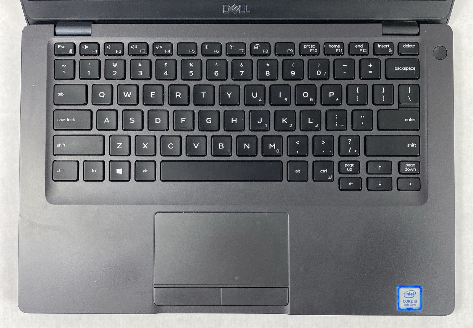 Dell Latitude 5400 Core i3-8145 2.10GHz 8 GB RAM 14" No Battery No HDD No OS