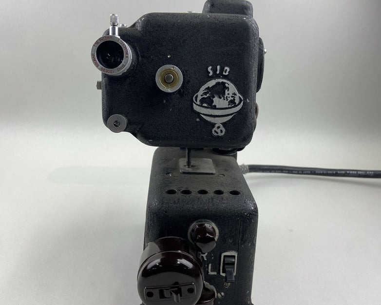 Popular 25mm Vintage Projector